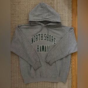 Brandy Melville North Shore Hawaii Hoodie